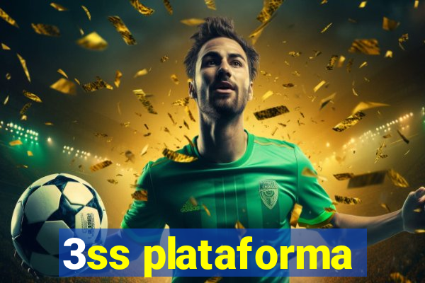 3ss plataforma